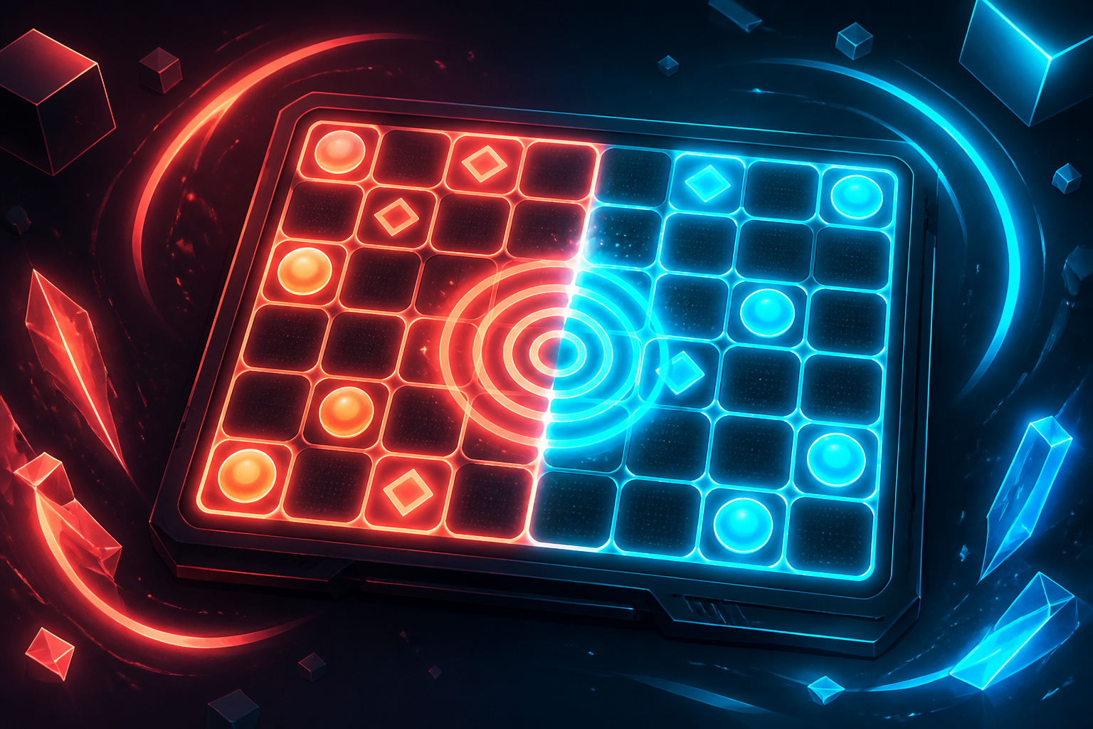 Pulse Grid